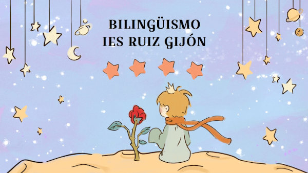 presentacion bilingue