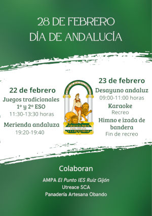 cartel dia andalucia 24s